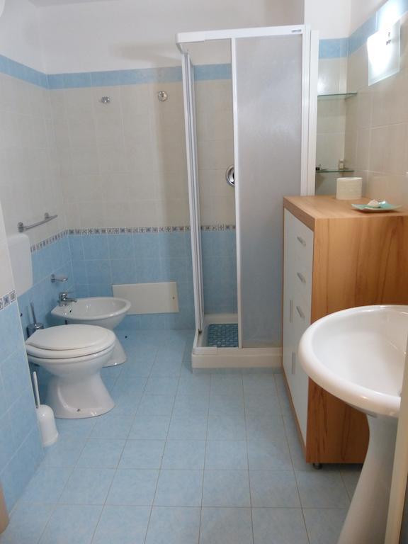 Siciliacasevacanze - Ulivi Marina di Ragusa Kamer foto