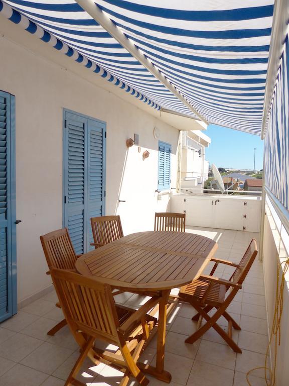 Siciliacasevacanze - Ulivi Marina di Ragusa Buitenkant foto